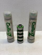 21 Quantity Zealous Classic Series Longboard 22x13x8mm (21 Quantity) - $600.34 MXN