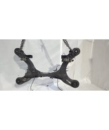 2007 2011 Mercedes CLS63 OEM Rear Suspension K Frame Crossmember RWD 6.3L - €264,85 EUR