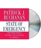 State of Emergency: The Third World Invasion and Conquest of America Buc... - £1.95 GBP