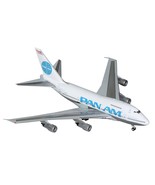Boeing 747SP Commercial Aircraft &quot;Pan American Airways&quot; (N531PA) White w... - $217.99