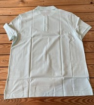 Lacoste NWT $95 Men’s Short Sleeve Polo Shirt Size 2XL Mint Q6 - £46.58 GBP