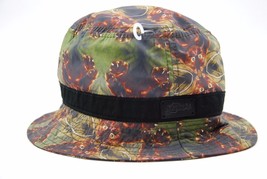 Official Brand Juan Buckit Cap Bucket Style Fishing Hat L/XL - $18.99