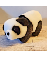 Panda Plush Standing by iPanda Clean Soft 7 Inches Long - £10.95 GBP