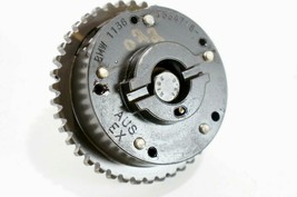 02-2010 bmw 650i 645ci e63 e64 outlet camshaft cam timing gear sprocket ... - $77.87
