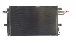 AC Condenser 3.5L FWD PN EG13-19710-AB OEM Ford Taurus Police 13 14 15 1... - $34.78