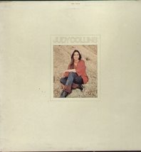 Whales and Nightingales [Vinyl] Judy Collins - £7.10 GBP