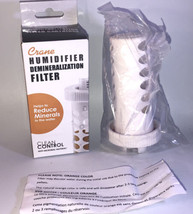 Crane HS-1932 Humidifier Demineralization Filter Replacement Cartridge NEW - £7.64 GBP