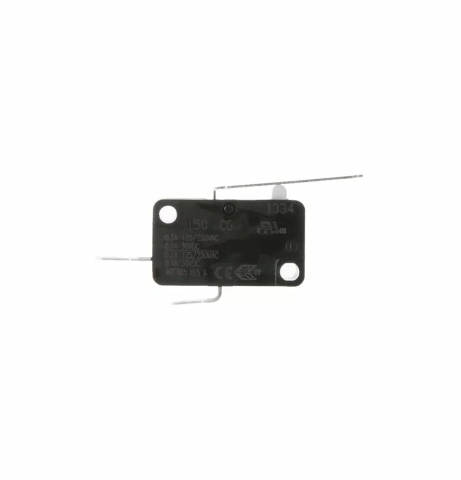 OEM Refrigerator Dispenser Switch for GE GSH25JFXJCC GSHF5KGXCCWW GSS25J... - $83.89 OEM Refrigerator Dispenser Switch for GE GSH25JFXJCC GSHF5KGXCCWW GSS25J... - $83.89
