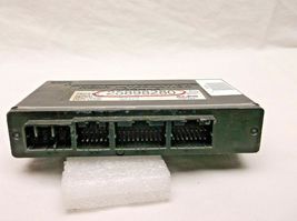05-06-07-08-09-10-11 CADILLAC STS REAR INTEGRATION  /BCM /BODY CONTROL MODULE image 2