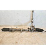 2013 MERCEDES C250 POWER STEERING RACK &amp; PINION GEAR ASSY A20411011017 OEM - $3,014.48 MXN