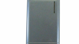 Alcatel OneTouch ADR3010 AUTHORITY/ONE TOUCH ULTRA BACK COVER - $7.60