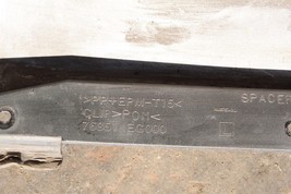 06-08 INFINITI M35 M45 LEFT DRIVER SIDE SKIRT SIDESKIRT ROCKER PANEL K3406 image 12