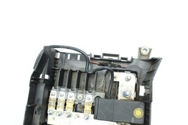 2003-2006 PORSCHE CAYENNE FRONT ENGINE COMPARTMENT FUSE JUNCTION BOX H1208 image 14