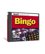 SNAP! Bingo (Jewel Case) - PC [video game] - £4.69 GBP
