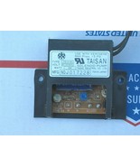 Monitor MPI 21/22 Heater Fuel Sump/Carb/Solenoid Taisan Pump Control Box... - £25.03 GBP