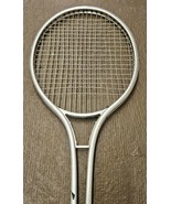 Vintage Wilshire 2100 Addoin Metal Frame Tennis Racket L4 1/2 1970s  - €11,11 EUR