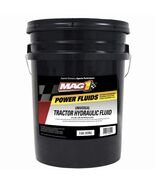 MAG 1 00525 Universal Tractor Hydraulic Fluid - 5 Gallon - €84,69 EUR