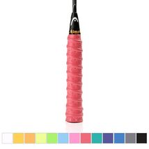 Kimony Hi Soft Hole Spiral Grip 0.5mm Badminton Tennis Racket 1 Grip/Pac... - $15.74+