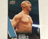 Christopher Daniels Trading Card AEW All Elite Wrestling  #44 - $1.97