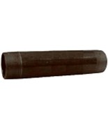 1-1/2 x 12-Inch Black Steel Pipe Nipple - €22,21 EUR