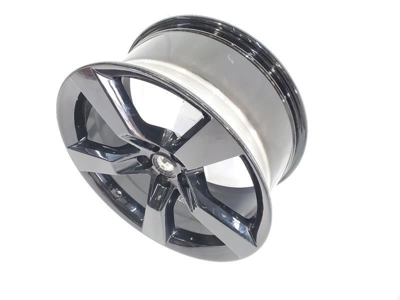 2013 2014 2015 Chevrolet Camaro OEM 20x9 Black Rear Wheel 5 Spoke - $188.09