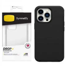 Otter Symmetry Series Phone Case For iPhone 12 13 14 15 Pro Max Plus Mini Tough  - £28.99 GBP