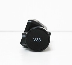 Rexing V33 3 Channel Dashcam w/ Front, Cabin and Rear Camera BBY-V33 image 5