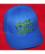 TAYLOR GANG Over Everything WIZ KHALIFA Concert Tour HAT CAP BRAND NEW H... - £14.00 GBP