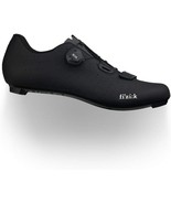 Black/Black, 44, Fizik Tempo R5 Overcurve Cycling Shoe, Model:Tpr5Ocmi11... - $99.92