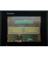Pro-face GP370-SC11-24V GP370 Series Of Graphic Control Panel GP370SC1124V - £1,164.53 GBP