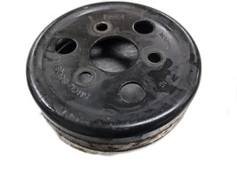 Water Pump Pulley From 2014 Ford Escape  2.0 5M6Q8509AE - $24.70