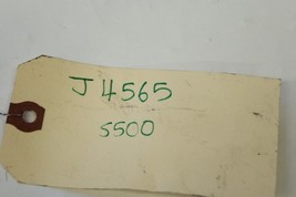 2000-2026 MERCEDES BENZ W220 S500 HEADLIGHT LAMP CONTROL MODULE J4565 image 3