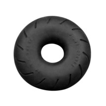 Silaskin Cruiser Penis Ring Black Perfect Fit Cock Ring 2.5 Inches - £19.34 GBP