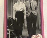 I Love Lucy Trading Card  #22 Lucille Ball Desi Arnaz - $1.97