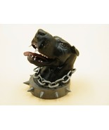 80mm (3,14&quot;) Resin Figure Model of Mad dog bust - 3D printed - unpainted - $47.54 CAD