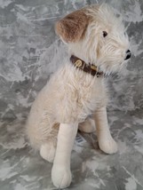 Disney Cruella Deville Buddy Dog 14” Stuffed Animal Plush - $19.36