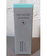 ARTISTRY Skin Nutrition Defying Serum Anti-Age 1 .0 Fl. Oz. New - $303.63 MXN