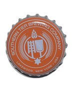 Southern Tier Pumking Fall Seasonal Beer Bottle Crown Cap Lakewood New York - $3.65