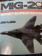 Mig-29: Russia&#39;s Nuevo Fighter Revealed Aviation Jet - £8.30 GBP