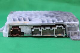 Chevy Chevrolet Cadillac GM Bose Radio Stereo Amp Amplifier 84098366 image 2