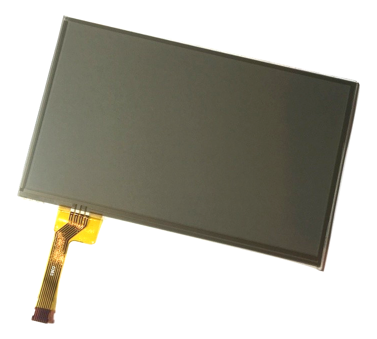 New TOUCH SCREEN for LEXUS is250 is350 NAVIGATION 8-PIN WIRE 2010 2011 2... - $123.70