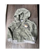 Star Wars zip up 18 months - $285.10 MXN