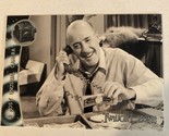 Twilight Zone Vintage Trading Card #143 Most Unusual Camera - $1.97