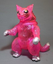MaxToy Clear Pink King Negora - Ultra-Rare image 1