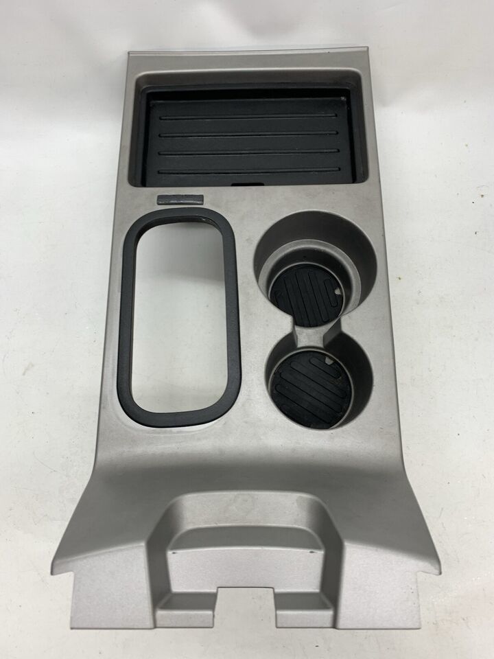 07 08 09 10 Ford Edge Center Console Shifter Bezel Cup Holder Trim * NOT... - $68.31