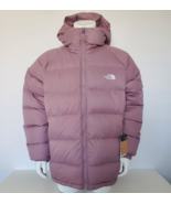THE NORTH FACE MEN&#39;S HYDRENLITE HOODIE JACKET FAWN GREY XXL - $309.90 CAD