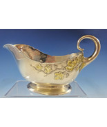 Mixed Metals by Tiffany &amp; Co. Sterling Gravy Boat with Grape Vine Motif ... - €4.104,31 EUR