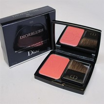 DIORBLUSH by Christian Dior (889 NEW RED) 0.24 oz NIB - $32.66
