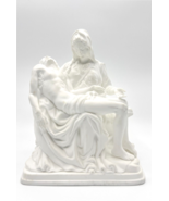 Lenox 1993 Limited Edition Madonna della Pietà Fine Bone China Figure + ... - £47.26 GBP