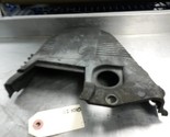 Upper Timing Cover For 01-05 Honda Civic  1.7 - $36.33
